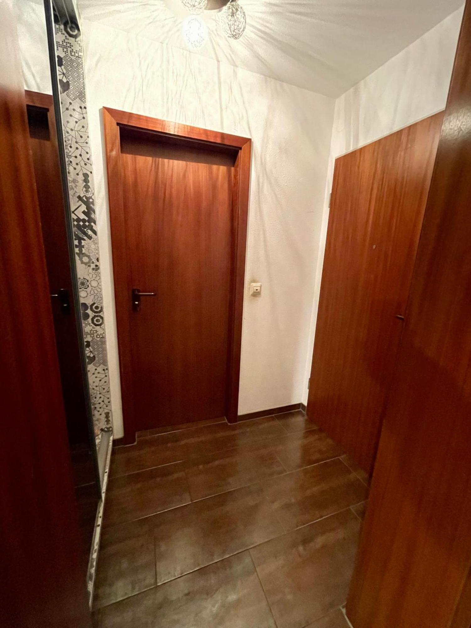 Wunderschoenes 2 Zimmer Apartment Zentrum Goldstadt Pforzheim Esterno foto